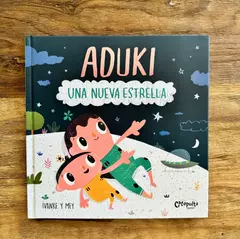 ADUKI: UN ENOJO GIGANTE + UNA NUEVA ESTRELLA - Centro Cultural Cabildo