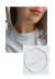 Colar Misadorea Elú Bless na internet