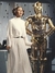 Brincos Misadorea Star Wars - Vida na internet