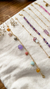 Pulseira Misadorea Candy Bliss - Sorte - comprar online