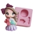 Busto Das Maravilhas P Cod: 1555 - comprar online