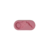 Molde De Silicone Para Biscuit- Base De Cabelo 5 Cod: 2792
