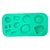 Molde de Silicone Para Biscuit Labubu 2 - MJ Artesanatos |Cód. A150 - comprar online