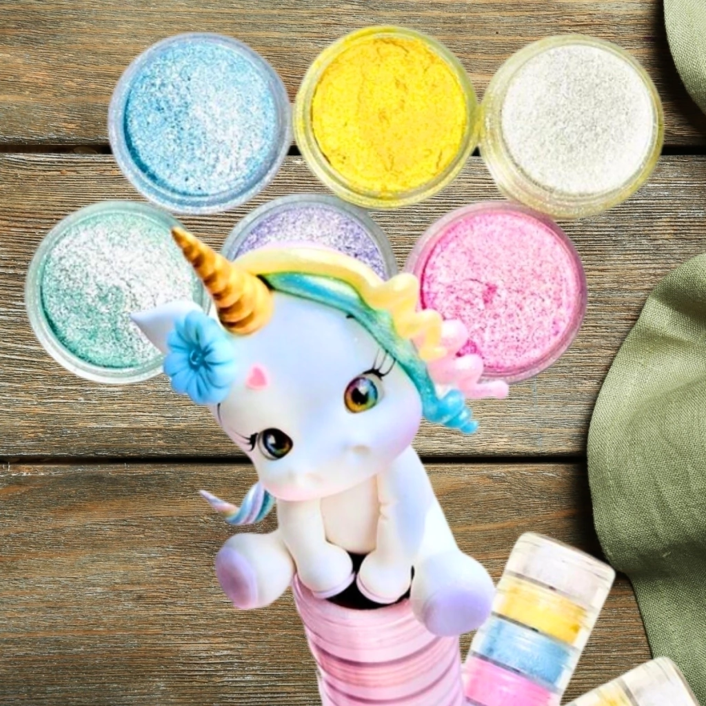 Pó mágico Emerson Nogueira - loja online