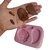 Molde de Silicone Para Biscuit Cabelos de Boneca 1 - cod: 2904 na internet