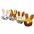 Molde Para Biscuit Rosquinha de Páscoa | Cod.2961 - comprar online