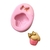 Molde de Silicone Para Biscuit Cupcake P - cod: 2838 na internet