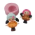 Molde de Silicone Para Biscuit Cabeça Trico |Cód. 3105 na internet