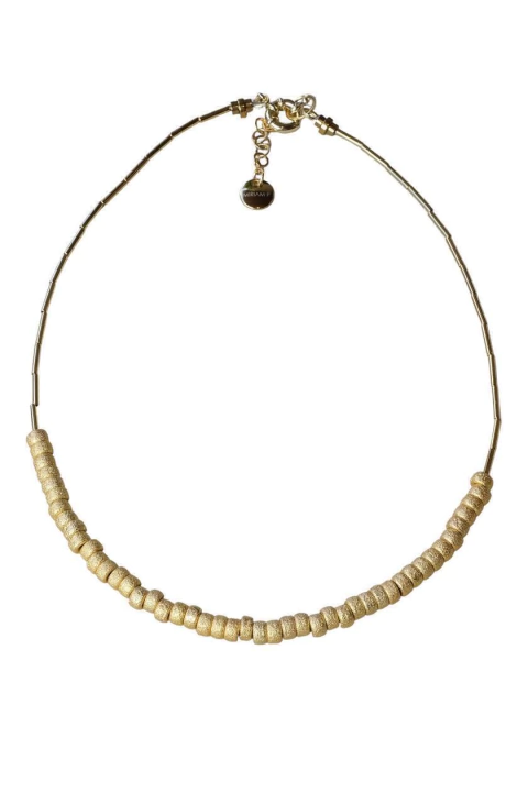 Colar Fiorentino – Coleção Ábaco