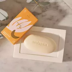 Sabonete em Barra Cerrado 50gr - comprar online