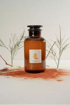 Cerrado Difusor para Ambiente 1L