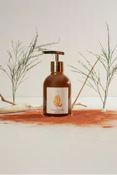 Cerrado Sabonete Líquido para as mãos 200ml
