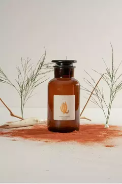 Cerrado Difusor para Ambiente 500ml
