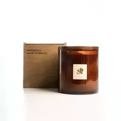 Mata Atlântica Vela Aromática 2,5kg - comprar online