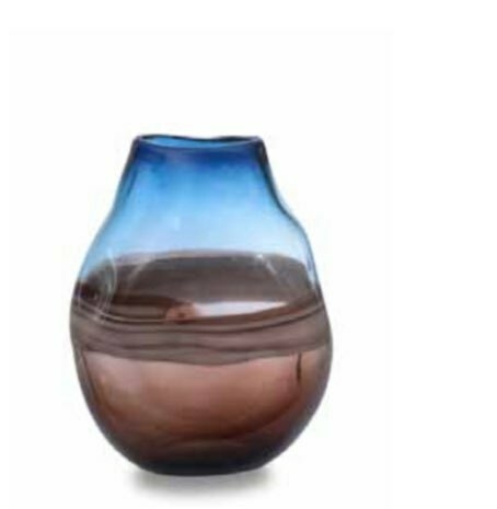 Vaso Mesclado M - Linha África