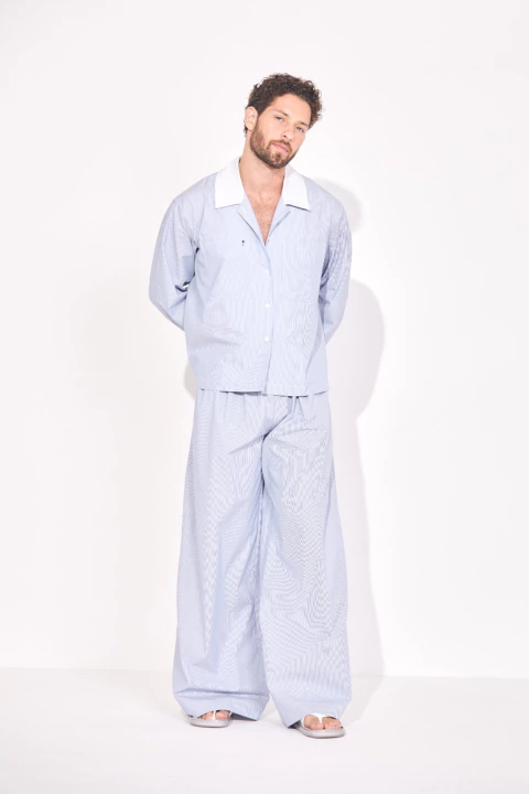 Camisa Passo Leve - comprar online