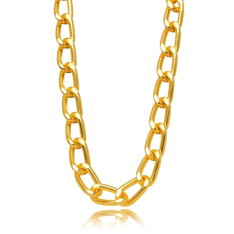 Corrente dourada - comprar online