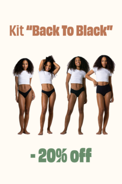Kit Back To Black