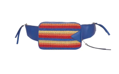 POCHETE – BOTE – CLASSIC BLUE