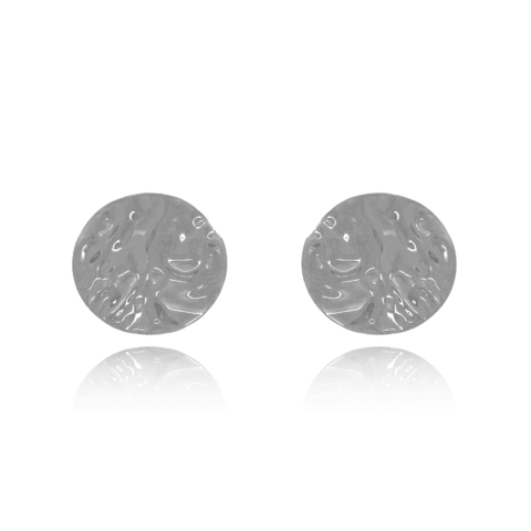 brinco círculo orgânico - comprar online