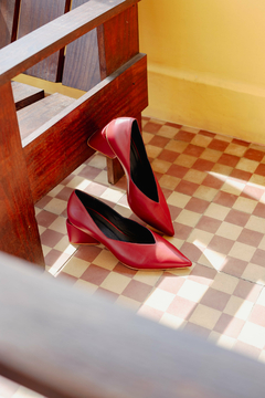 Scarpin Eliza - comprar online