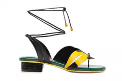Flat Tiras Tucano