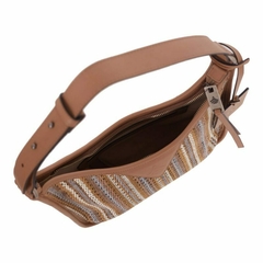 Bolsa Riviera Bamboo - Cambucá