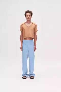 calça trinidad - Cambucá