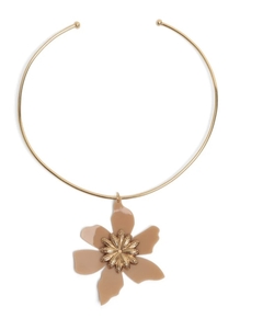 Choker Flowers - comprar online