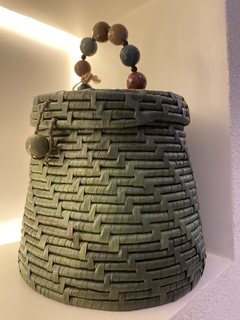 Bolsa Abrolhos - Verde