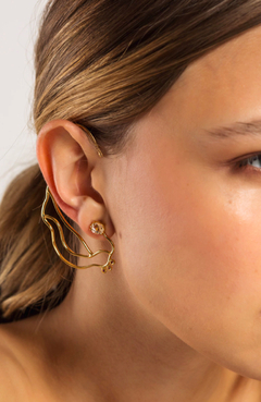 Earcuff pura na internet