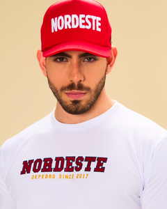 Boné Nordeste - De Pedro na internet