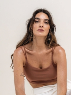 Top Malibu - comprar online