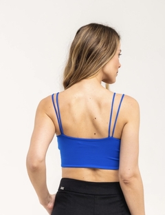 Top Malibu - comprar online