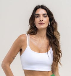 Top Malibu - Cambucá