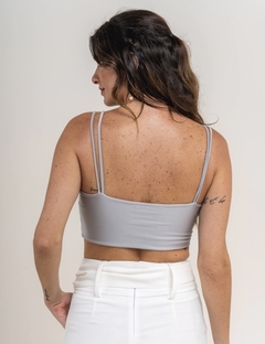 Top Malibu - comprar online