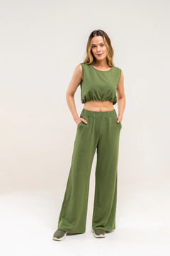 CROPPED RIO DE JANEIRO - - comprar online