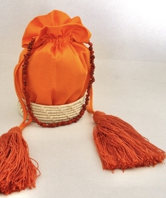 BOLSA TASSEL ECOLÓGICO