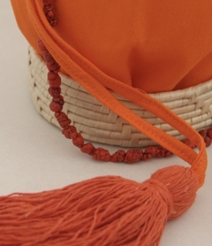 BOLSA TASSEL ECOLÓGICO na internet