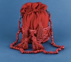 BAG APARECIDA CORAL