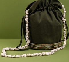 BOLSA SAC VERDE MUSGO