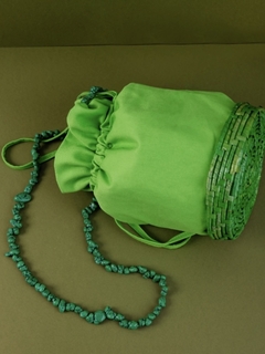 BOLSA SAC LIMA - comprar online