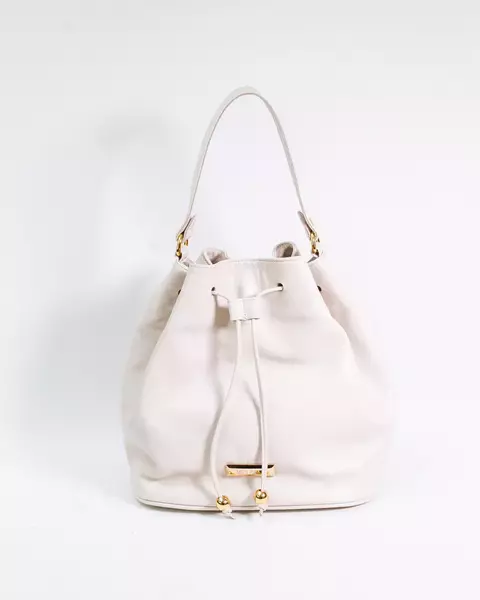 BOLSA LUCI OFF WHITE
