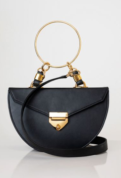 Bolsa Modelo Prie Preta