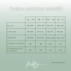 CALÇA RIO DE JANEIRO - loja online