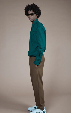 Camisa Voooa - Verde Floresta - comprar online
