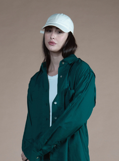Camisa Voooa - Verde Floresta - loja online