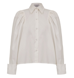 Camisa Lee branca