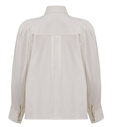 Camisa Lee branca - comprar online
