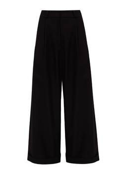 Calça Walk Of Life Preta